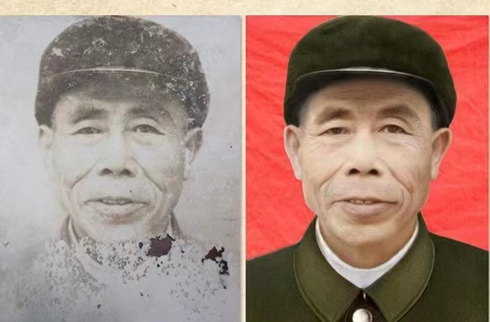 宏伟老照片模糊修复-72